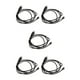 thumbnail image 2 of Cable de carga Seitruly 1,5 metros Micro USB Negro, 2 of 6