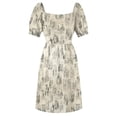thumbnail image 7 of Austen Pride and Prejudice Illustrations Dress evening dresses women women long dresses, 7 of 7