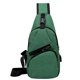thumbnail image 1 of Bolsa de pecho para hombre, bolsa de lona Oxford, ligera, resistente al desgaste, viaje de compras, 1 of 4
