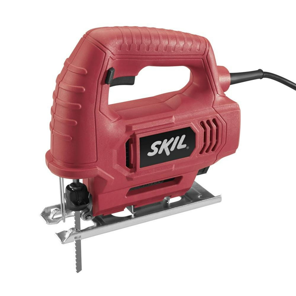SKIL 429501 4.5 Amp Variable Speed Jig Saw