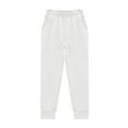 thumbnail image 7 of Girls 2 Piece Outfits Jogger Sets Zip Up Hoodie Sweatshirts Sweatpants with Pockets Tracksuits Sweatsuits, 7 of 7