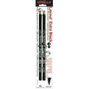 General Pencil Layout Pencil, 2 Pack