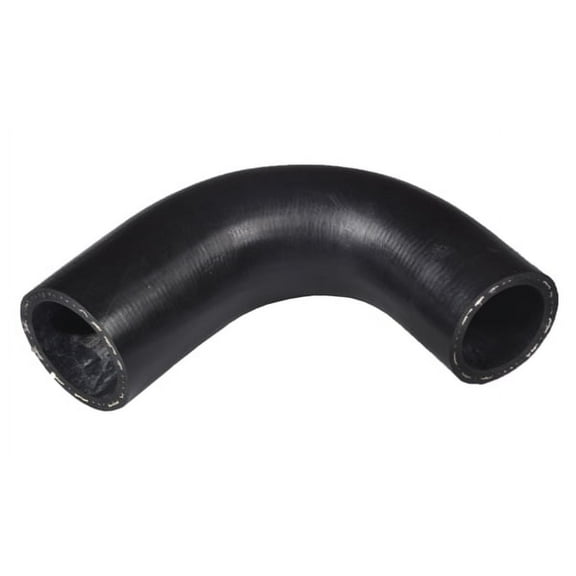 MOLDED RADIATOR HOSE (SAE