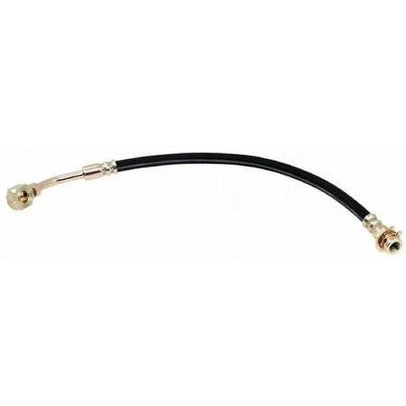 Raybestos BH380581 Professional Grade Hydraulic Brake Hose Fits select: 2000-2005 CHEVROLET IMPALA, 2006-2007 BUICK LACROSSE