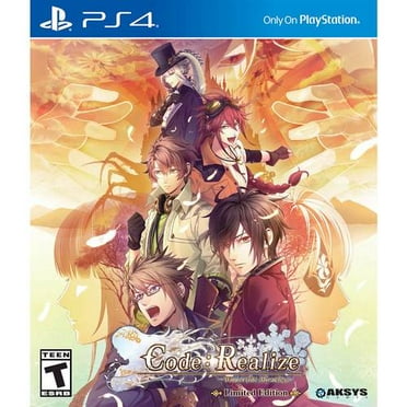 Code Realize Winter Miracles For Playstation Vita Walmart Com Code Realize Winter Miracles For Playstation Vita Walmart Com
