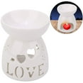 thumbnail image 2 of Wax Burner for Scented Wax Melts Oils Electric Wax Melt Warmer, 2 of 4