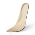 thumbnail image 3 of Women Comfort Ballet Flats Pointed Toe Lightweight Knit Shoes with Memory Foam Insole Non Slip Sole Dressy Casual Everyday Wear, 3 of 6
