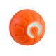thumbnail image 1 of CAIROYAR Pelota de juguete inteligente para perros Juguete electrónico interactivo para mascotas Pelota móvil USB Automático M ши, 1 of 7