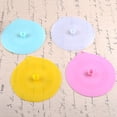 thumbnail image 5 of MLINS 3 Pcs Fruit Fly Prevention Lids Reusable Cup Lids M, 5 of 8