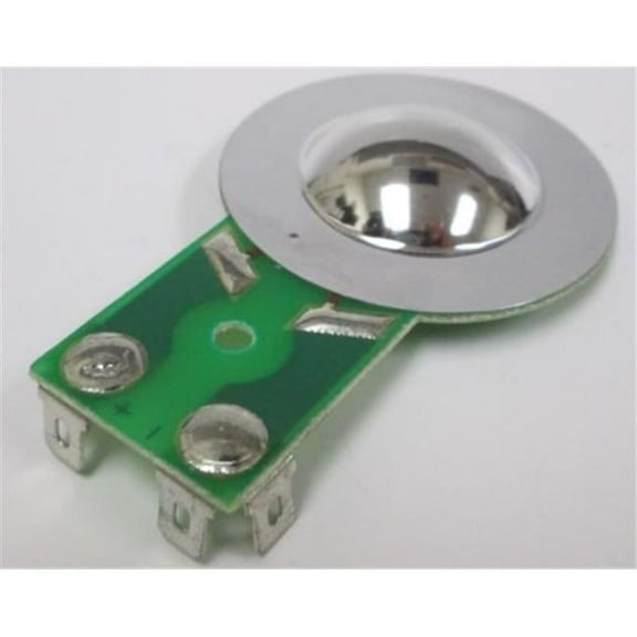 P Audio System  Replacement Voice Coil For The Drive