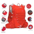 thumbnail image 3 of Mochila para ciclismo de montaña, mochila para senderismo, mochila para ciclismo al aire libre, mochila para agua, 3 of 6