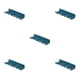 thumbnail image 1 of Ganchos colgantes autoadhesivos Injueey estante de almacenamiento de cables, 1 of 6