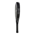 thumbnail image 2 of Pala de Padel Dunlop Negro Gris Rapid Power 4.0, 2 of 2
