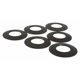 thumbnail image 2 of Kit 6 Arandelas De Diferencial OEM Traseras F-350 Super Duty V8 7.3l DE 2020 A 2026 Ford Original, 2 of 7