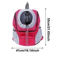thumbnail image 3 of Tong Backpack Breathable And Nylon Backpack Equipped With Seat Belts And Ergonomic Padding, 3 of 6
