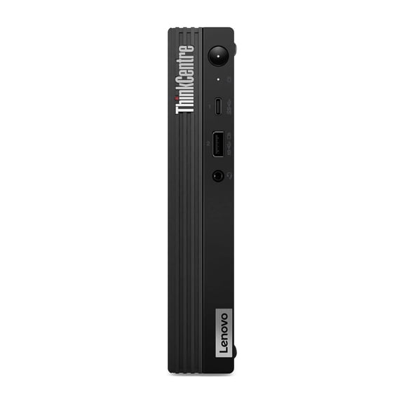 Restored Lenovo ThinkCentre M80q Tiny, Intel Core i5-10400T 2.0GHz 6-Core, 16GB RAM, 512GB NVMe SSD, Windows 11 Pro
