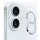 thumbnail image 4 of 2 Micas Protectoras Lente Cámara MR. GADGETS Cristal 16/16 Plus, 4 of 10