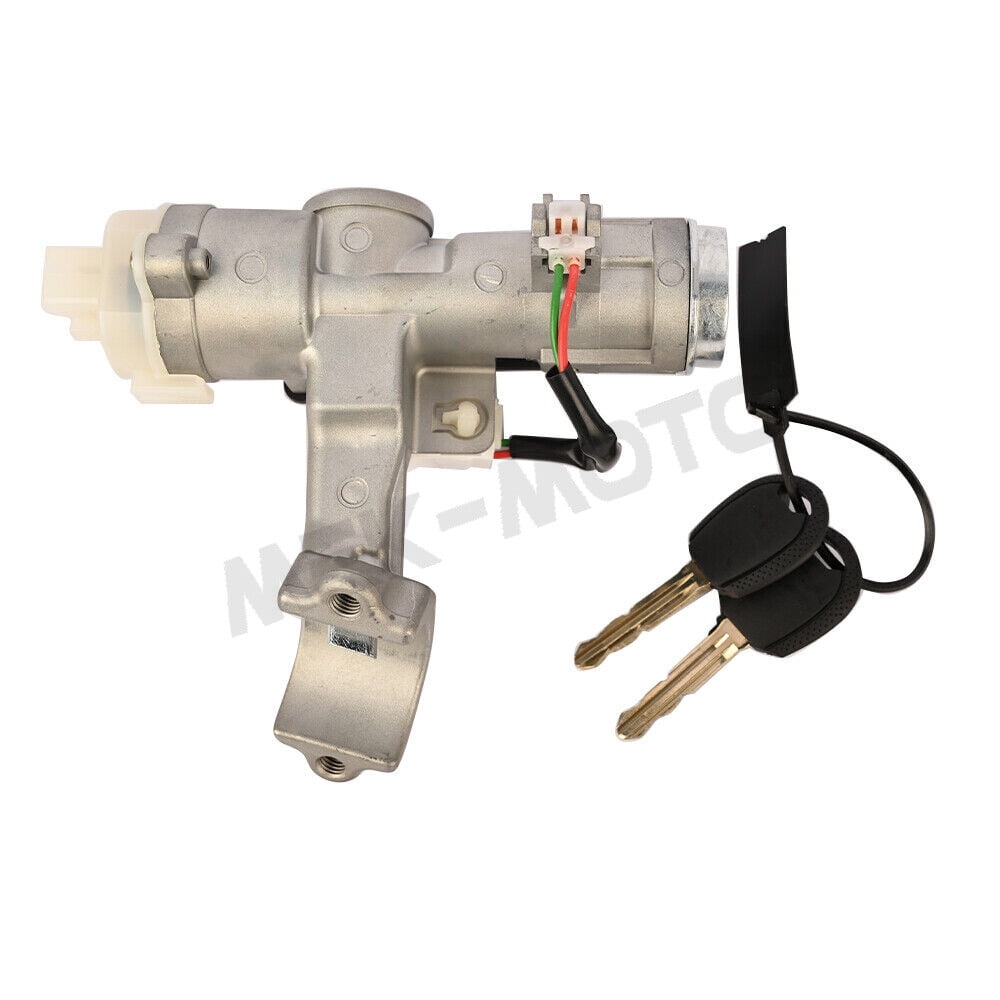 Ignition Lock Cylinder Switch With 2 Keys for Kia Rio & Rio5 2006 2007 2008 2009 819001GB00