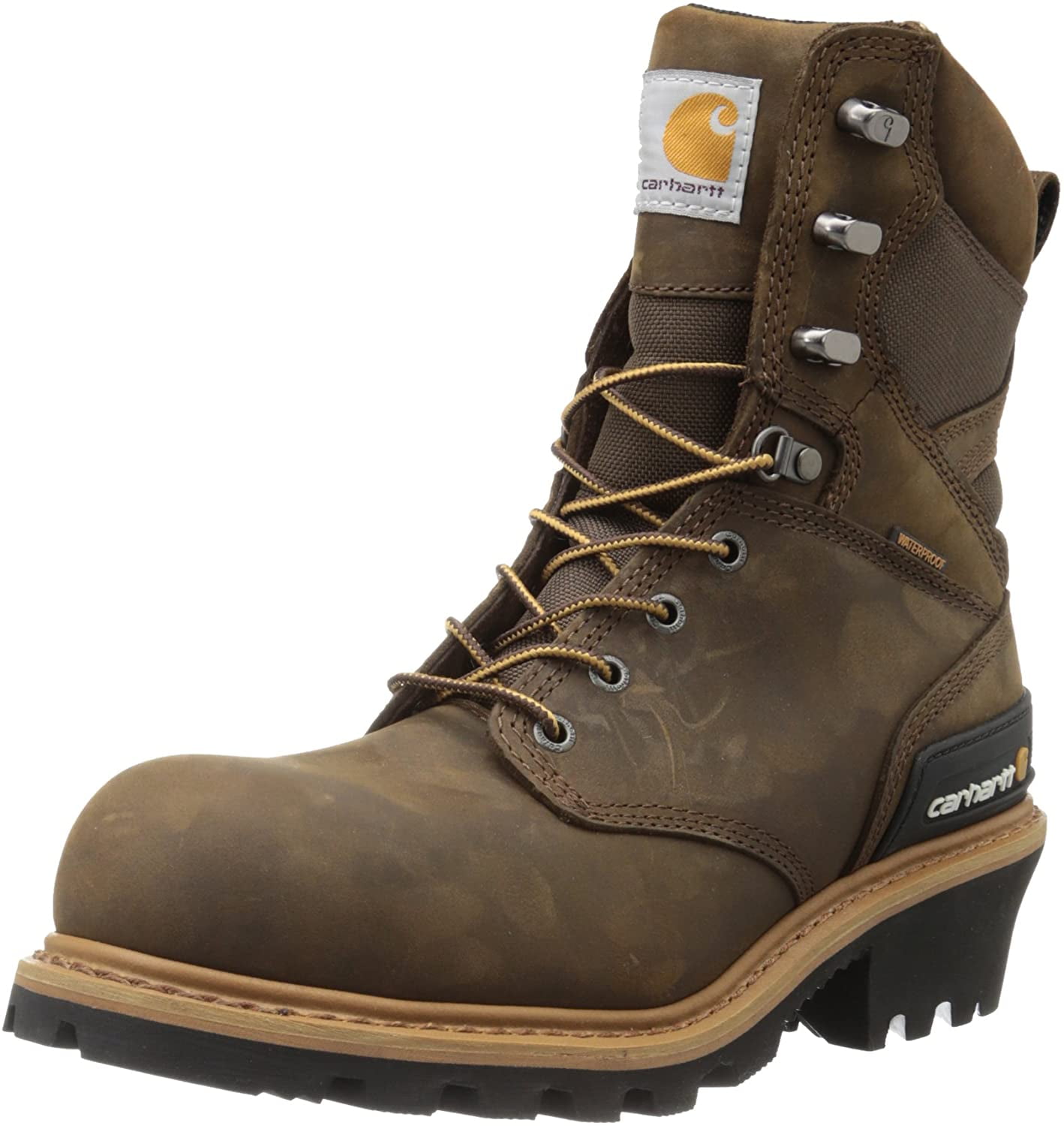 Buy > carhartt boots for men > in stock