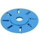 thumbnail image 1 of Herramienta de Fresado, 8 Brocas de Enrutador de Tallado en madera de dientes, molienda Profesional para el Ángulo de Apertura de 16 mm Molinillo de Madera., 1 of 7