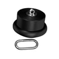 thumbnail image 4 of LOVIVER Hand Pinch Block Grip Hand Strength Workout Climbing Powerful Grip for Gym Home, 4 of 8