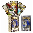 thumbnail image 1 of Cartas Tarot Rider Waite Matiri 78 Cartas Español + Manual, 1 of 1