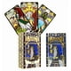 thumbnail image 1 of Cartas Tarot Rider Waite Matiri 78 Cartas Español + Manual, 1 of 1