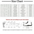 thumbnail image 3 of Christmas Gifts Clearance! SHENGXINY Shoes 2022 Trend for Women Casual Lightweight Shoes Women's Fashion Sneakers Basketball Woman Running Comfortable Shoes, 3 of 3
