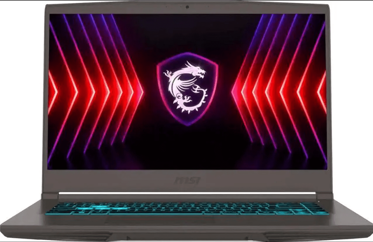 MSI Thin A15 - Thumbnail 3