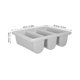 thumbnail image 2 of Greenadscape 3Ud Estante Y Caja Organizadora De Zapatos Gris Oscuro Multifuncional Para Hogar, 2 of 6
