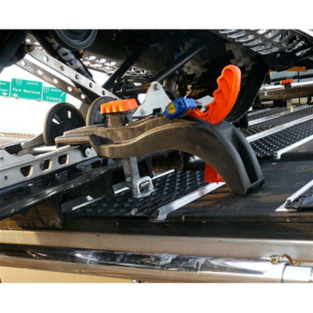Superclamp 2001 SC-REAR-ST Rear Clamp for Supertrac Mount Superclamp 2001 SC-REAR-ST Rear Clamp for Supertrac Mount