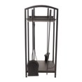 thumbnail image 3 of Pleasant Hearth FA011TL Tools And Log Bin, 3 of 8