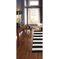 thumbnail image 3 of Liora Manne 6302/48 Rugby Stripe Black 24''X8', 3 of 5