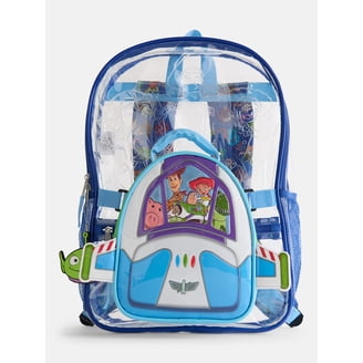 disney planes mini backpack Own the Sky School with 2 Compartments, 2 Side Pockets and Adjustable Shoulder Straps Youll soar through the day just like Peter Pan Peter Pan's Flight Loungefly Mini