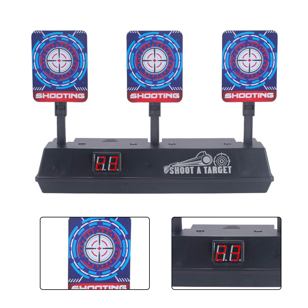 Shoot a target toy Clearance