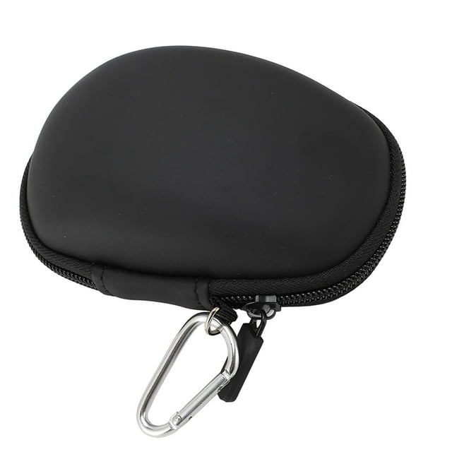 Viaje que transporta la Bolsa de Almacenamiente Protectora del Mouse, Función de Amortiguacuya Resistente Al Agua Case de Ratón para Transportar El Mouse para mx Master 3 3s 2s 2s 2S