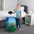 thumbnail image 2 of Cesta plegable para almacenamiento Franco Super Mario Kids Room, 2 of 5