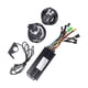 thumbnail image 2 of Controlador de motor de bicicleta eléctrica Jadeshay Kit de controlador de 36V 750W 1000W, 2 of 8