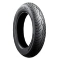 thumbnail image 1 of Llanta Bridgestone Exedra 150/90-15 Moto Tubeless 74V R, 1 of 3