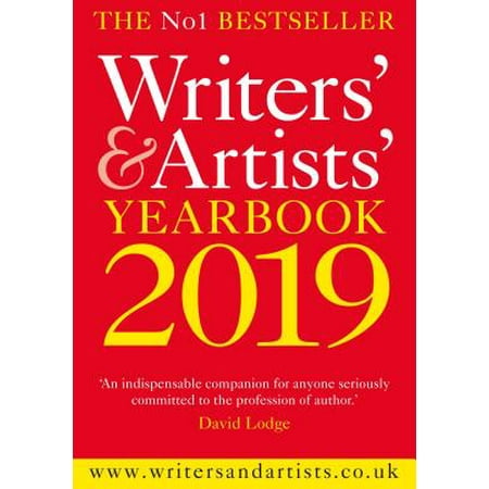 Writers' & Artists' Yearbook 2019
