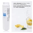 thumbnail image 4 of Replacement Refrigerator Water Filter 3 Pieces, 4 of 6