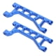 thumbnail image 2 of Brazo de suspensión inferior de aleación de aluminio para piezas de mejora de coche de carreras modelo MAXX 1/10 RC, 2 of 8
