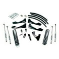 thumbnail image 2 of Pro Comp 6 Inch Stage I Lift Kit with ES9000 Shocks - K4150B Fits select: 2008-2010 FORD F250, 2008-2010 FORD F350, 2 of 2