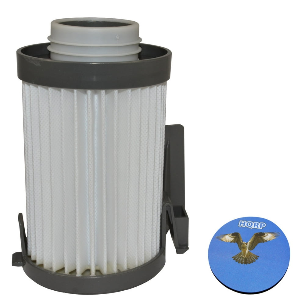 HQRP Washable Filter fits Eureka Optima 431BX, 431F, 437AZ, 431DX, 431F