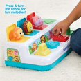 thumbnail image 3 of Kidoozie : Animaux Amis Pop'n Play, 3 of 5