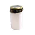 thumbnail image 1 of Luz De Tumba Solar Ip44 Lámpara De Cementerio De Jardín A Prueba De Agua Lámpara De Tierra De Vela Led Lámpara De Vela De Tumba De Batería De 600 Mah Incorporada Para Iglesia De Jardín De Calle Inevent HA027970-01, 1 of 6