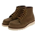 thumbnail image 2 of RED WING 6" Classic Moc Women Boots, 2 of 9