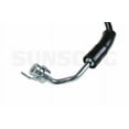 thumbnail image 2 of Sunsong 2203543 Brake Hydraulic Hose, 2 of 4
