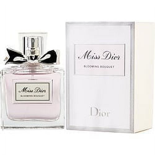 Perfume Dior Miss Blooming Bouquet Eau DE Toilette 50 ml para mujer