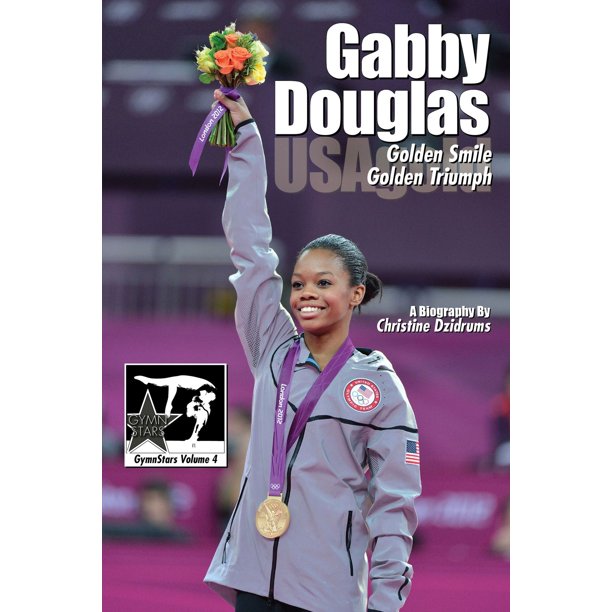 Gabby douglas movie picture